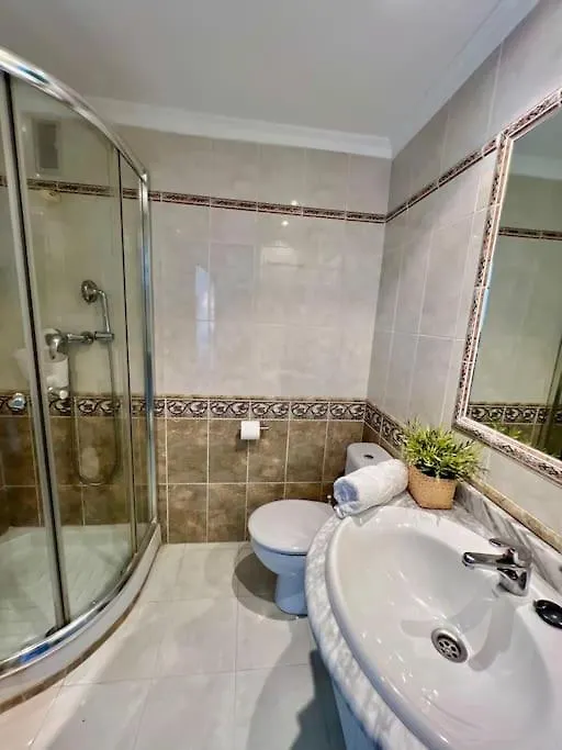 Apartment Amazing Sea Views Fuengirola Los Boliches