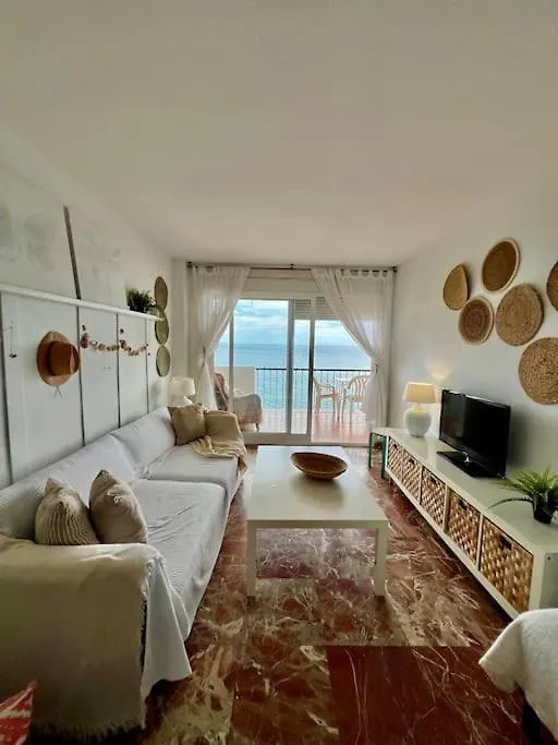 Amazing Sea Views Fuengirola Los Boliches Apartment