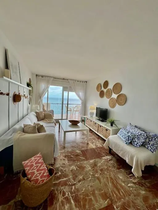 Amazing Sea Views Fuengirola Los Boliches
