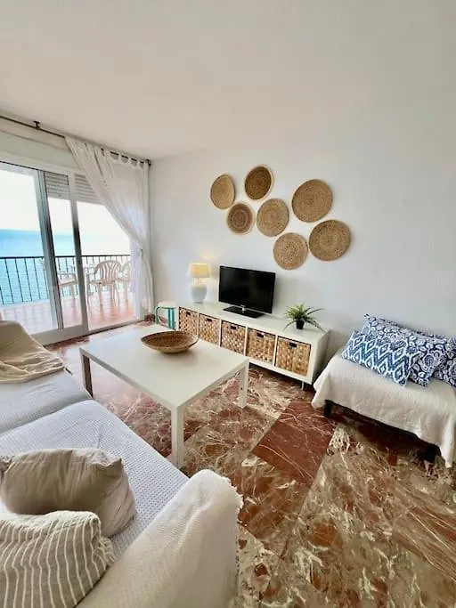 Amazing Sea Views Fuengirola Los Boliches 0*,