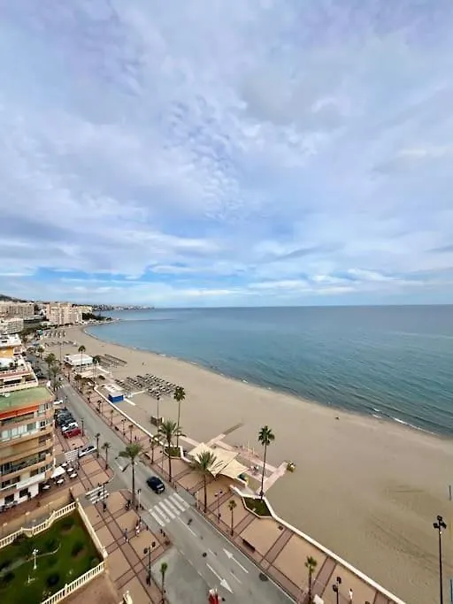 Amazing Sea Views Fuengirola Los Boliches Spain