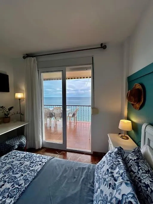 Apartment Amazing Sea Views Fuengirola Los Boliches Spain