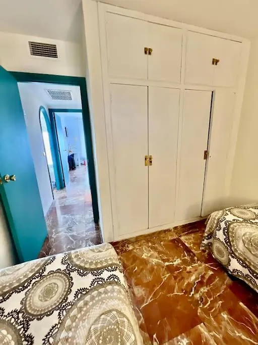 Apartment Amazing Sea Views Fuengirola Los Boliches