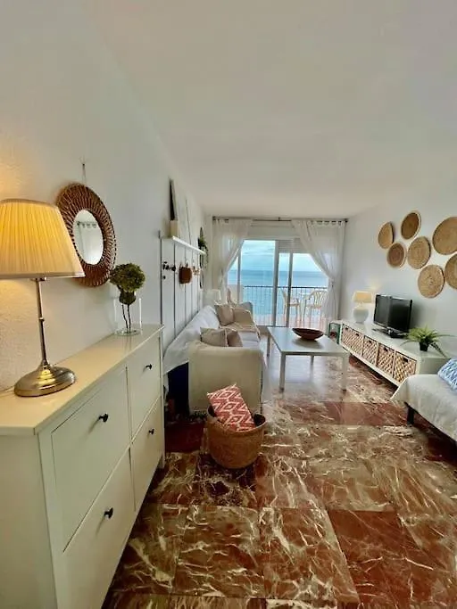 Apartment Amazing Sea Views Fuengirola Los Boliches