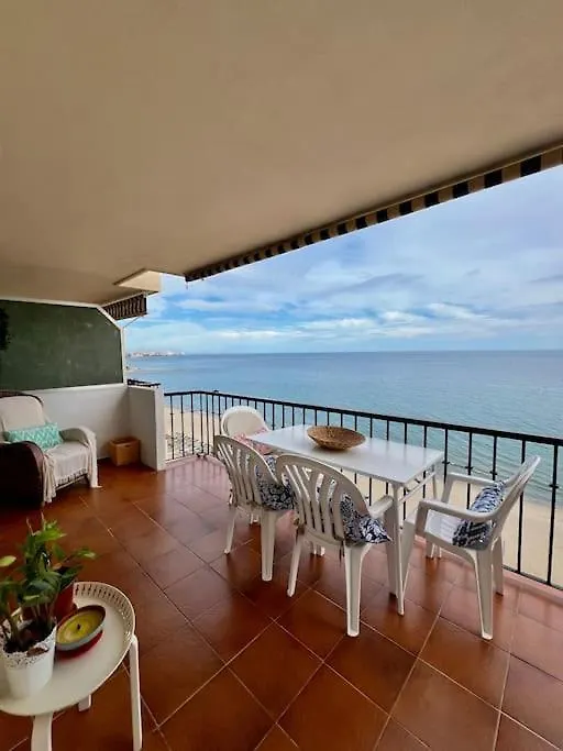 Amazing Sea Views Fuengirola Los Boliches