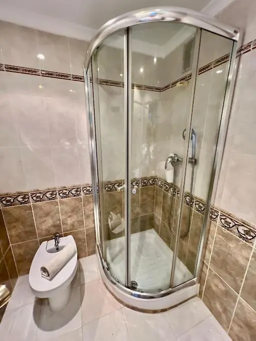 Amazing Sea Views Fuengirola Los Boliches Apartment