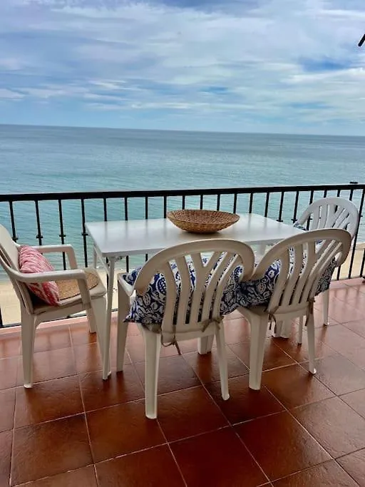 Amazing Sea Views Fuengirola Los Boliches Spain