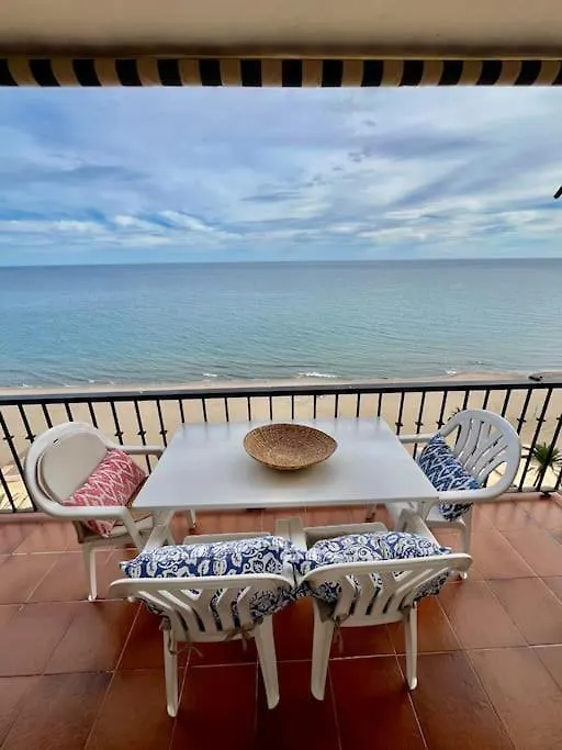 Amazing Sea Views Fuengirola Los Boliches